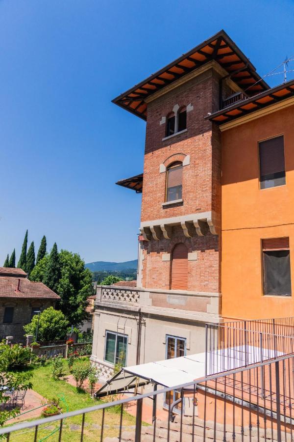 Apartamento Storica - Dolcevita Florencia