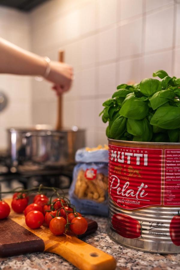 Apartamento Storica - Dolcevita Florencia