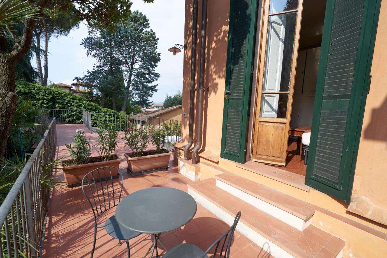 Storica - Dolcevita Apartamento Florencia