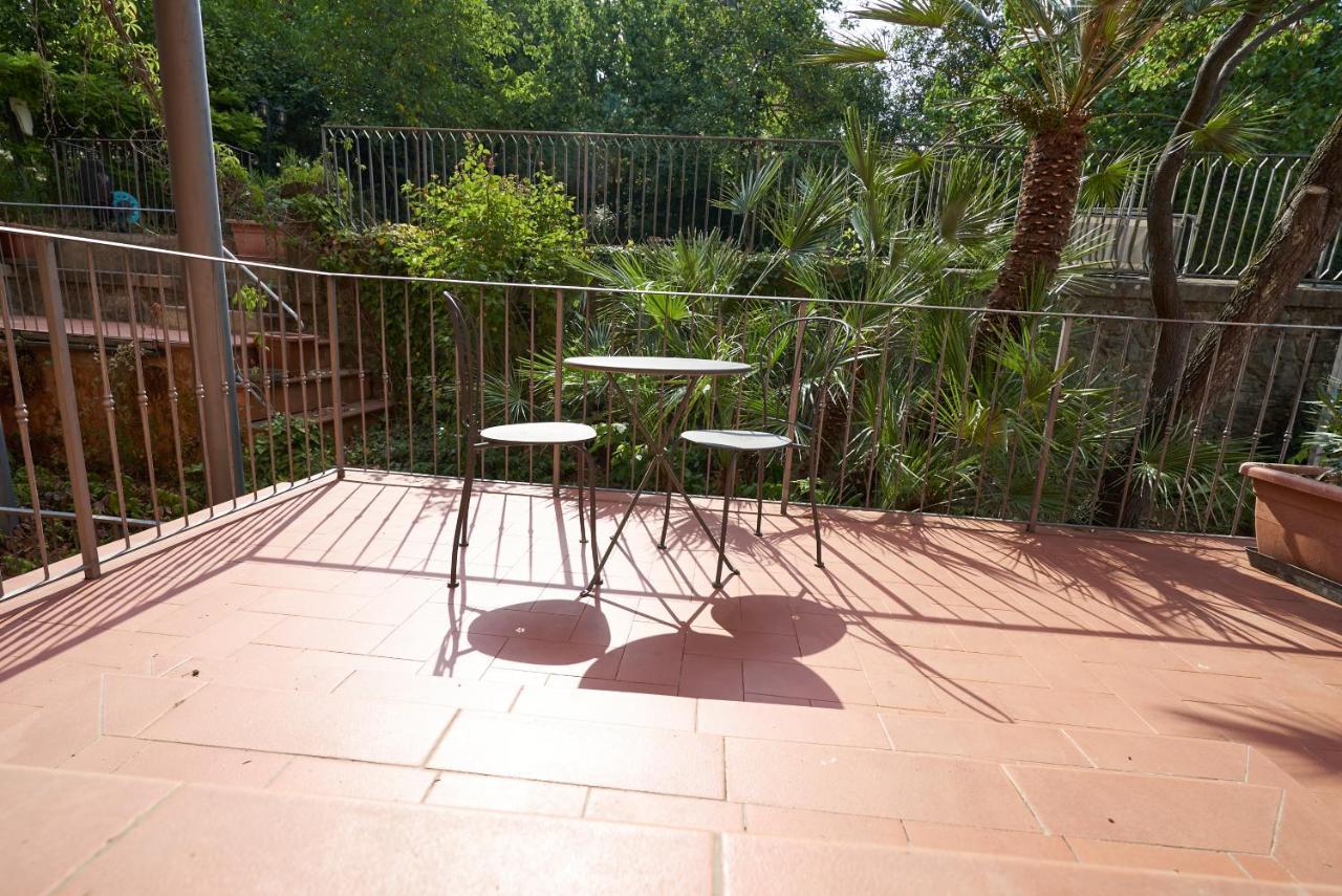 Storica - Dolcevita Apartamento Florencia